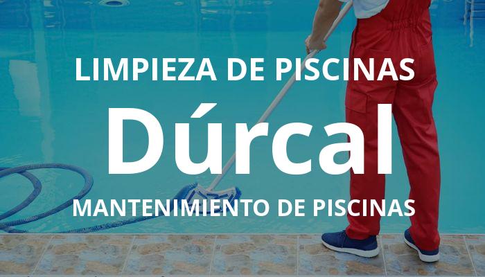 mantenimiento piscinas en Dúrcal
