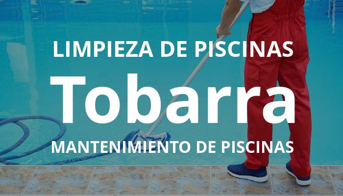mantenimiento piscinas en Tobarra